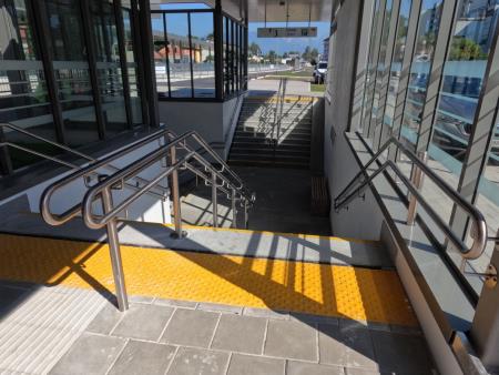 Prenovljena železniška postaja_Miro Pivar (3)